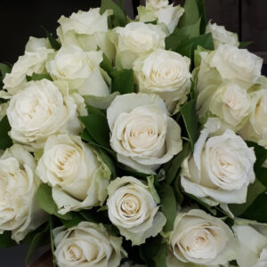 bouquet total rose unicolore ou bicolore